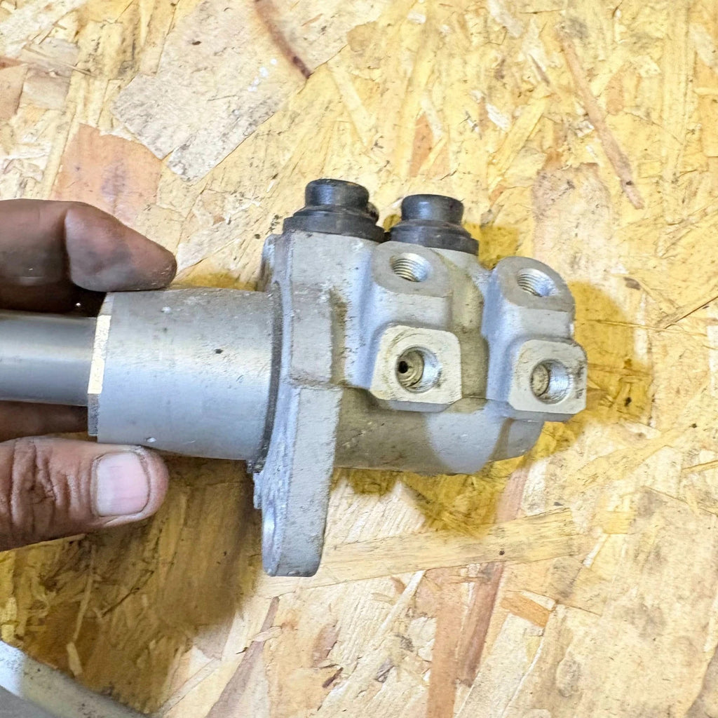 FIAT DOBLO 2003 Brake Master Cylinder