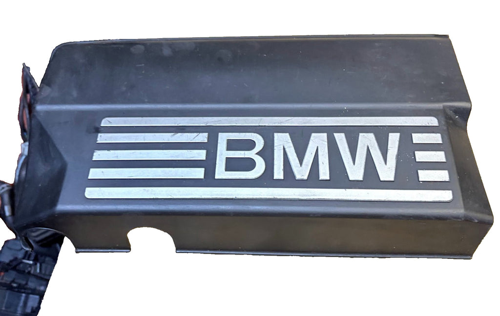 BMW 1 SERIES 116M 2007-2012 E81 ENGINE COVER TOP COVER 62440410