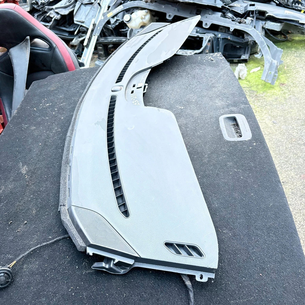 FORD C MAX DASHBOARD TRIM AM51-18470-HBW 2010-2015