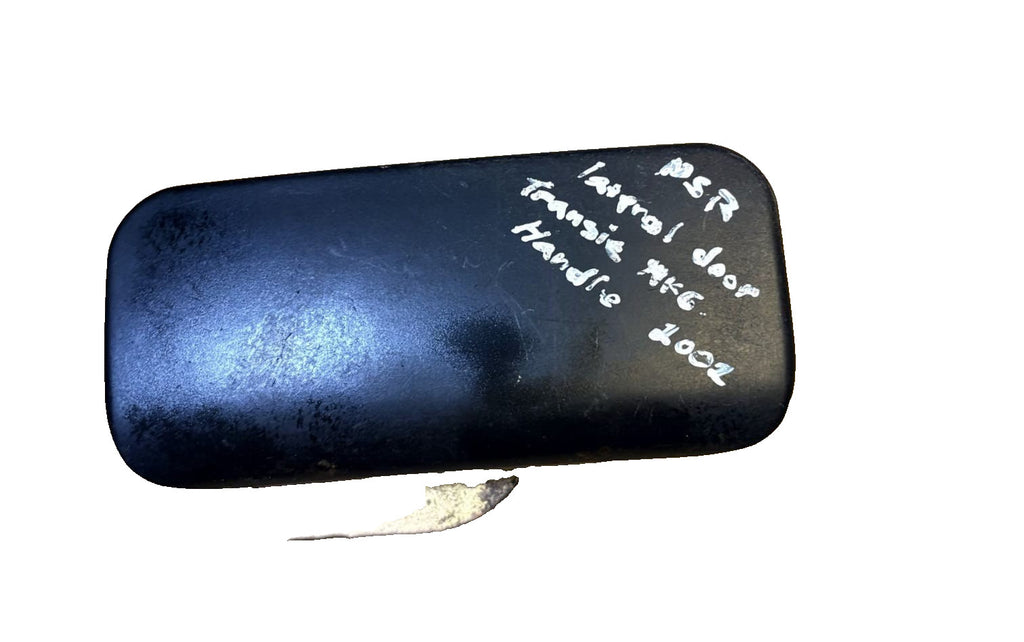 Ford Transit Mk6 Mk7 2000-2014 Side Loading Sliding Door Outer Handle Left NSR