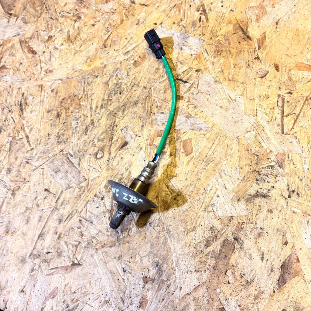 HONDA JAZZ MK1 2002-2008 OXYGEN LAMBDA SENSOR 4 PIN FRONT 36531PWAE02