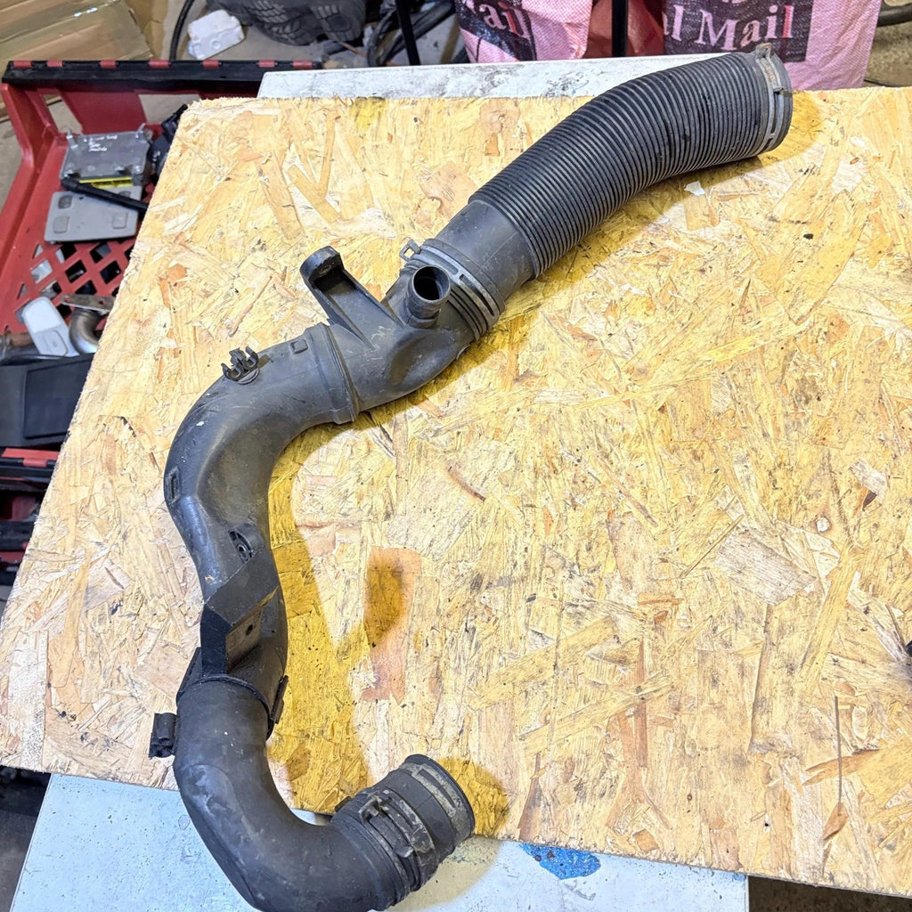 VW Beetle 1999-2005 Golf Mk4 1998-2006 1.9 TDI Intake Pipe 1J0129654S PX0446037