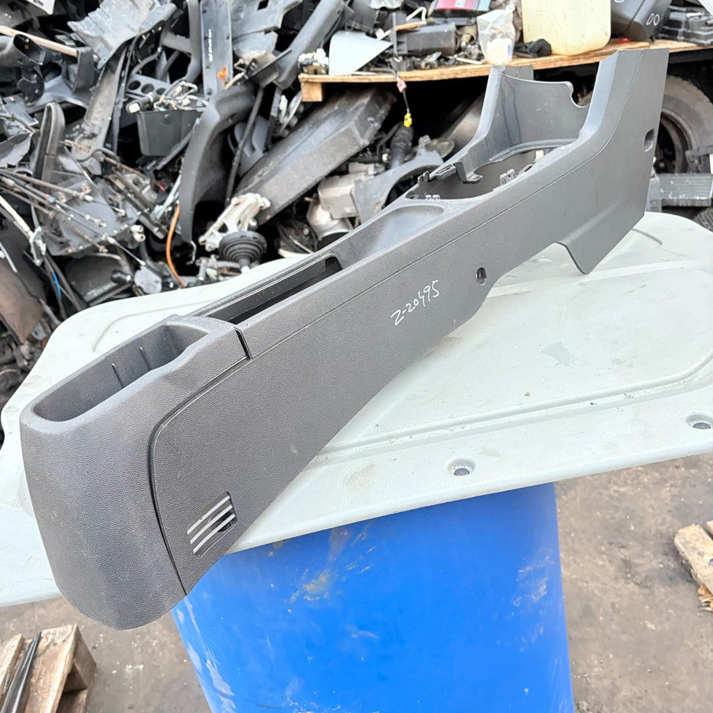 Vauxhall Corsa 2007 Lower Centre Console Trim 460029937