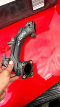Citroen Picasso 2011 Air Intake Pipe Hose 9674942380