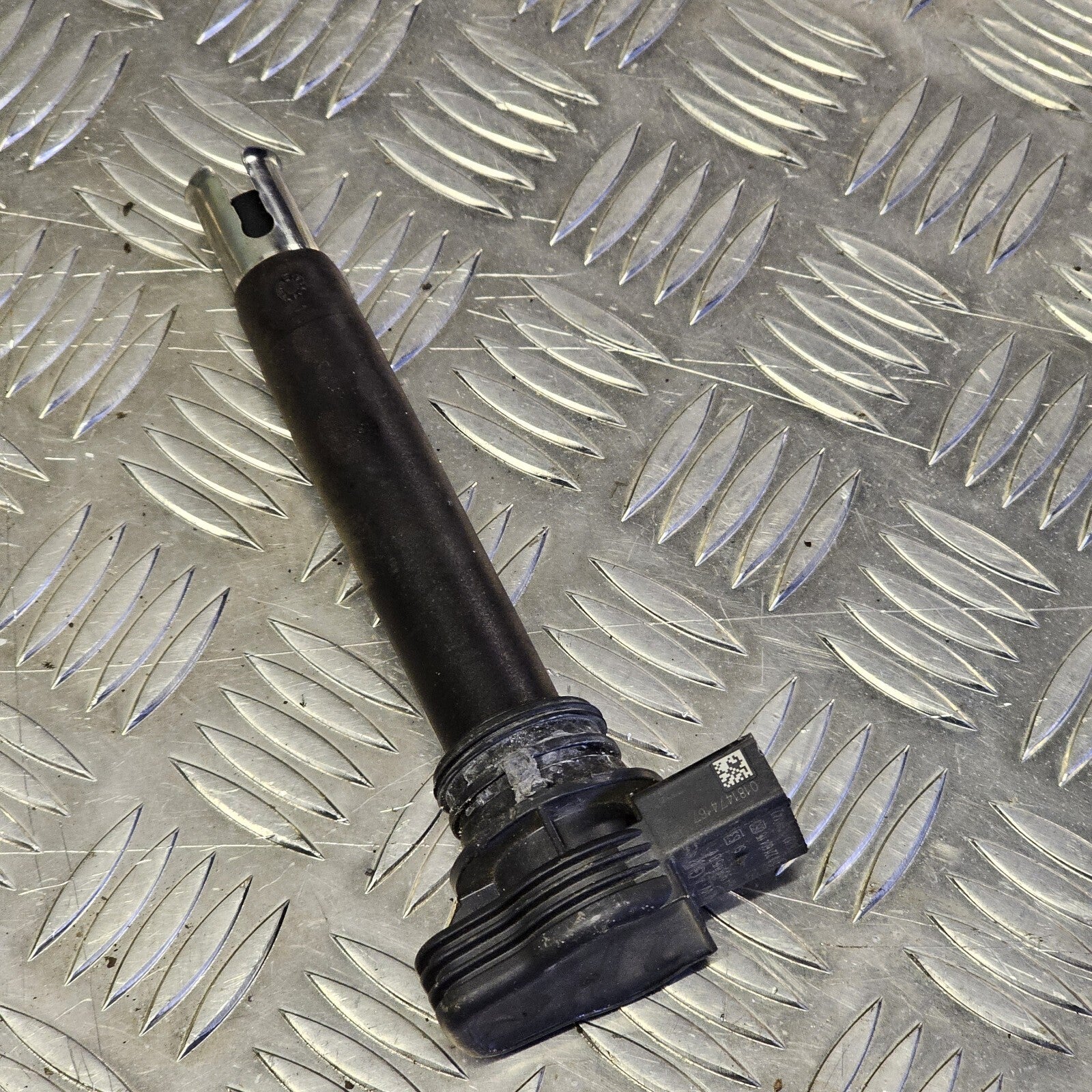 VOLKSWAGEN GOLF 2010 Mk6 ( 5K ) 2.0TSI CCZ Coilpack 06H905115B