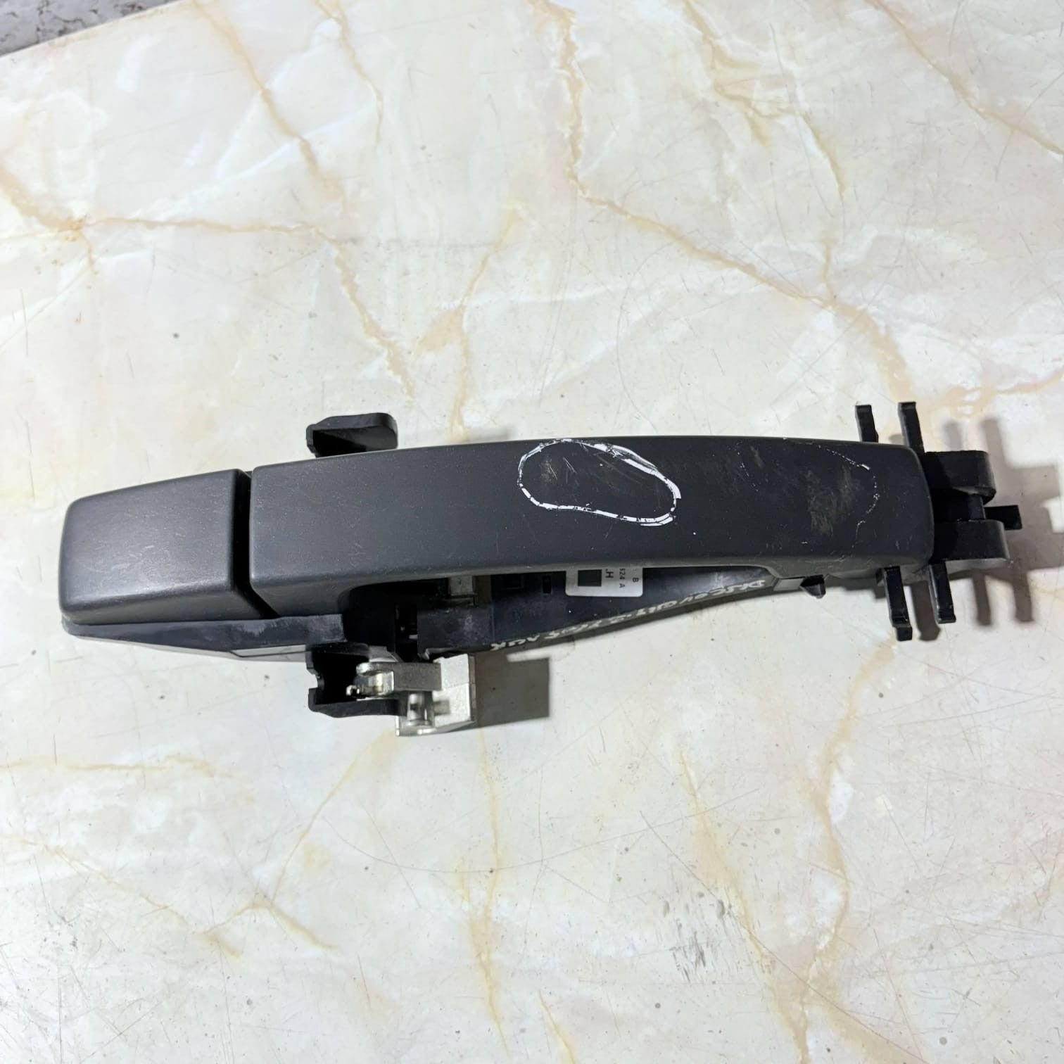 9405-0163 Land Rover Discovery Door Handle Outer right Rear FPH500196A 2005