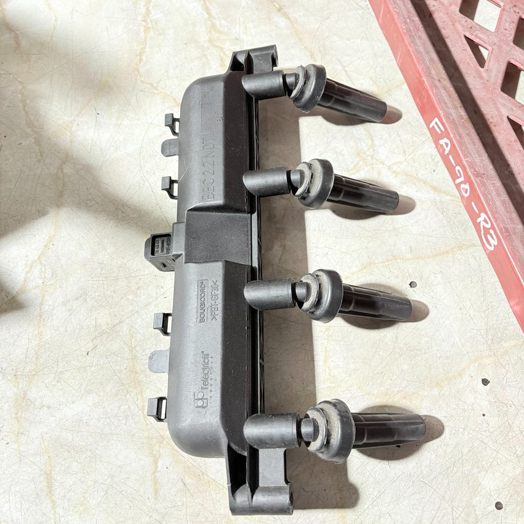 Citroen Xsara Picasso 2000-2010 Ignition Coil Pack 9628158580