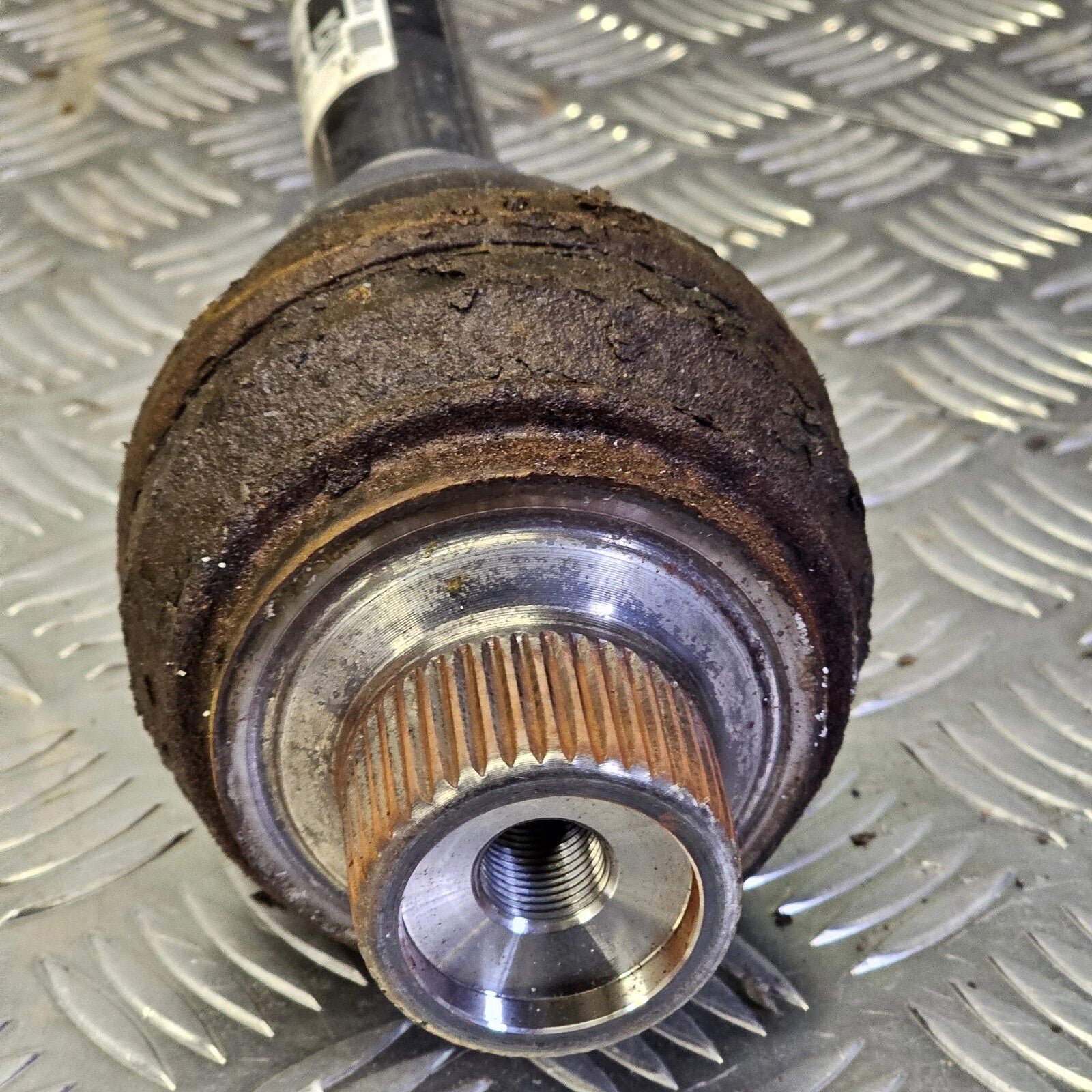 Audi A4 A5 S4 S5 RS4 RS5 Quattro Rear CV Axle Drive Shaft 8K0501203N 2008-2017