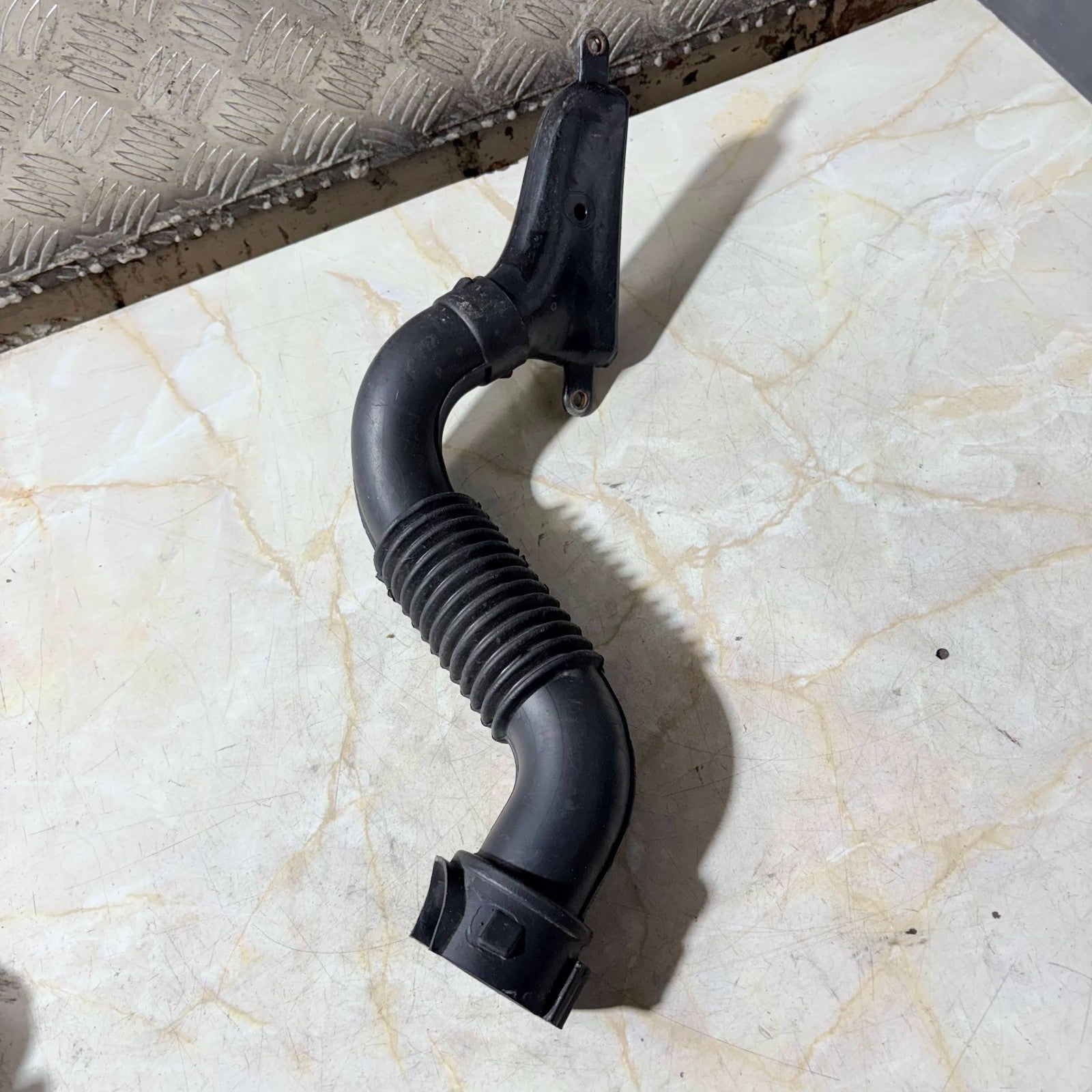 Proton Savvy 2005-2013 air intake hose Pipe