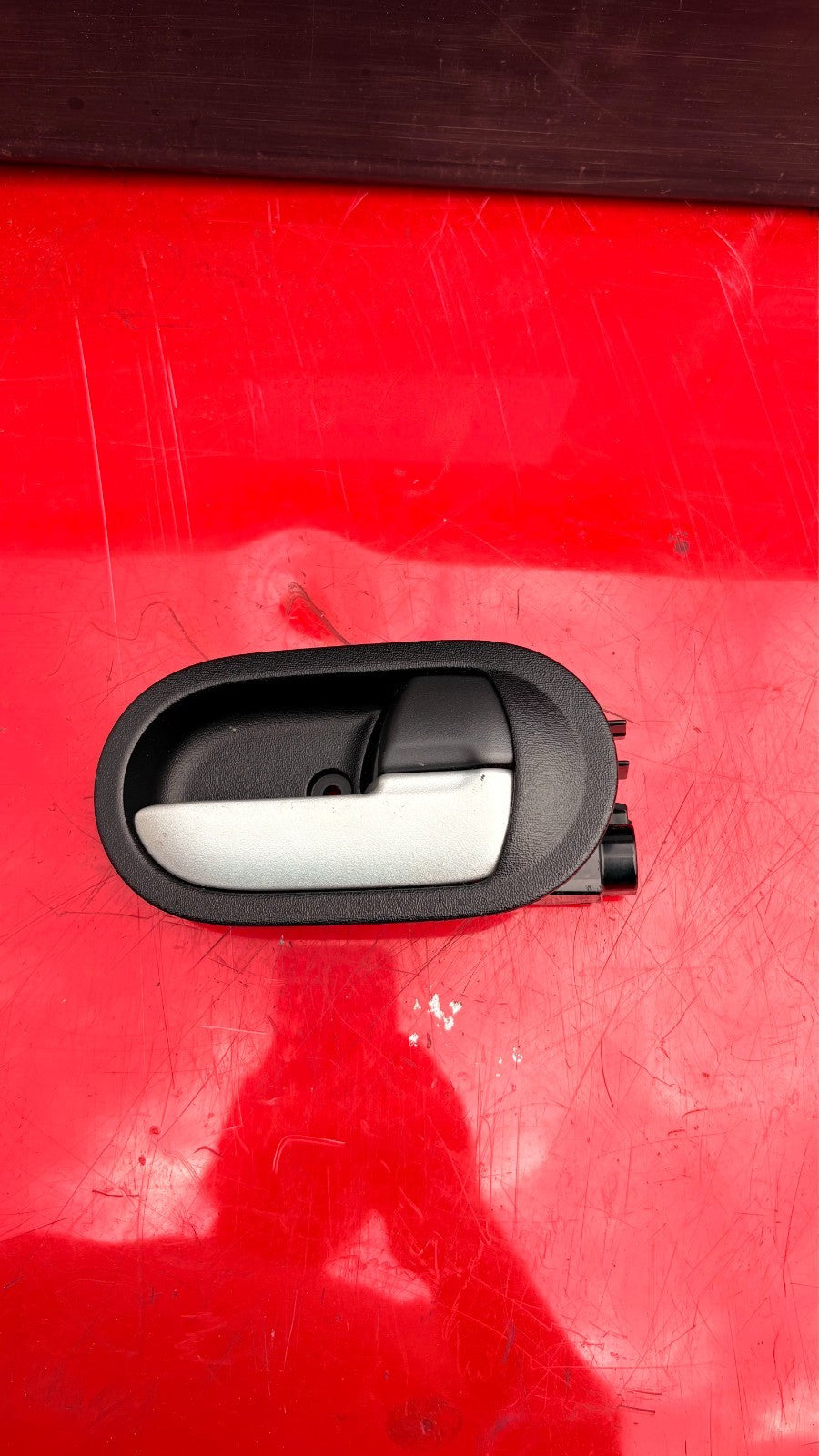 Mitsubishi Colt Mk6 Z30 Front Right Interior Door Handle Driver Offside 04-13