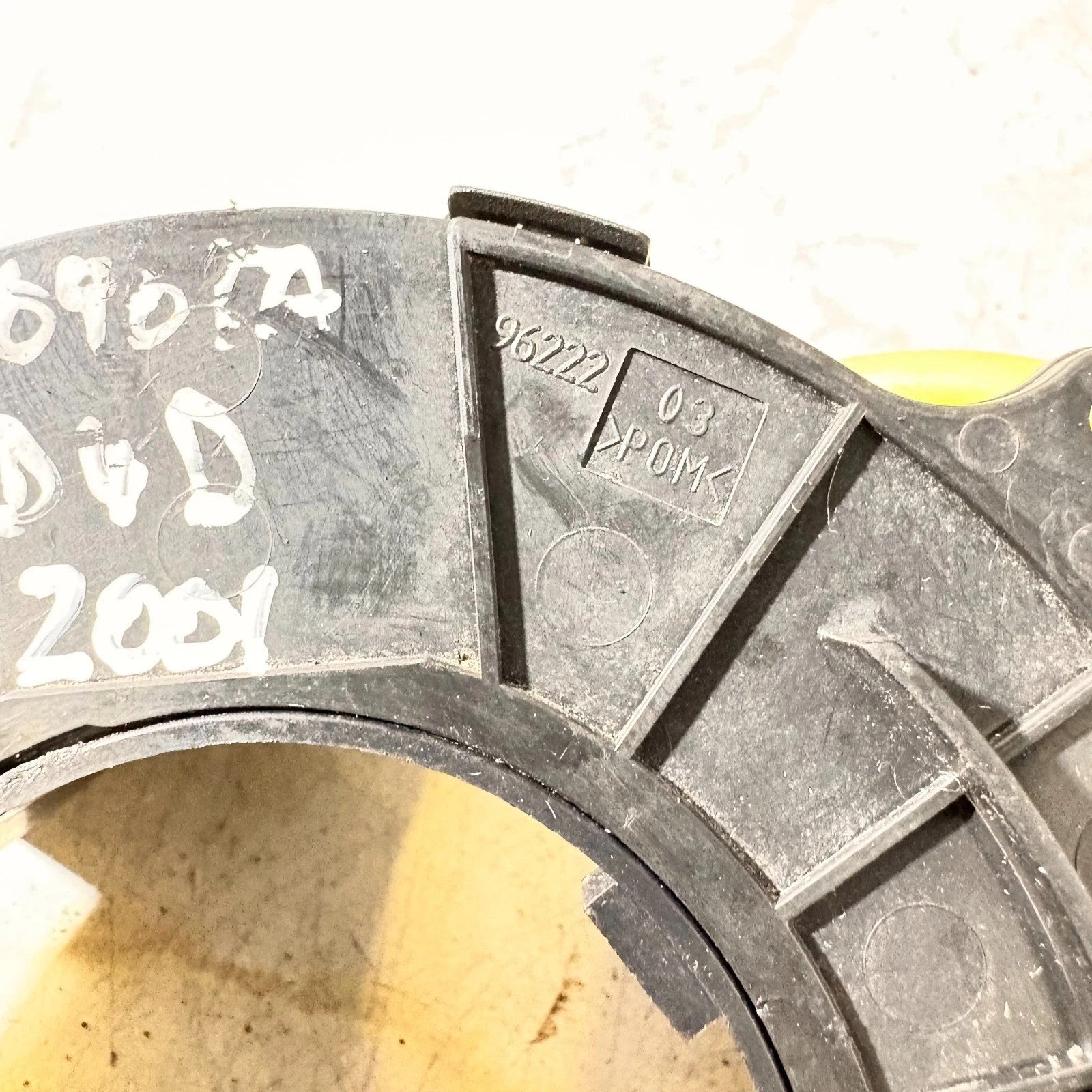 HONDA D-4D LY212 2001-2004 Squib - 96222