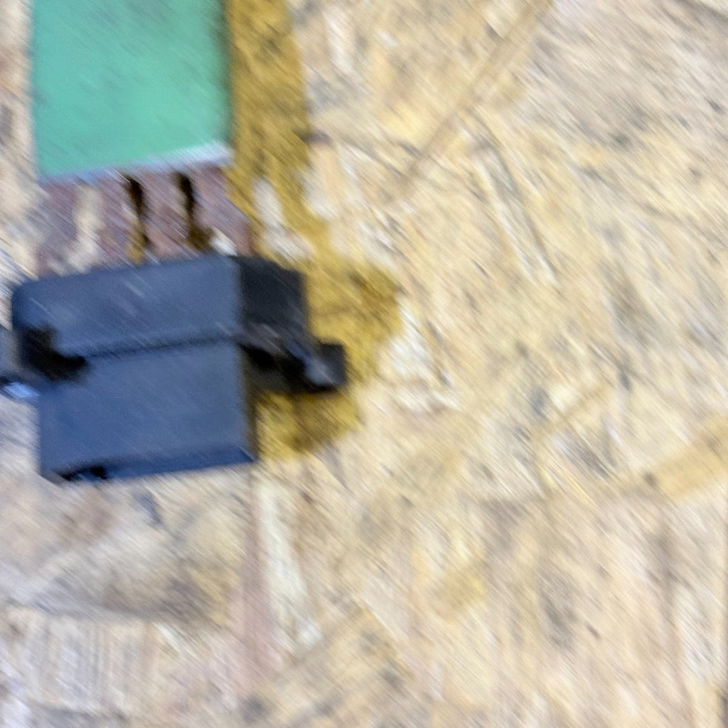 Ford Transit 300 MK7 V347/V348 2006-2014 Heater Blower Resistor 4-Pin Fan Speed