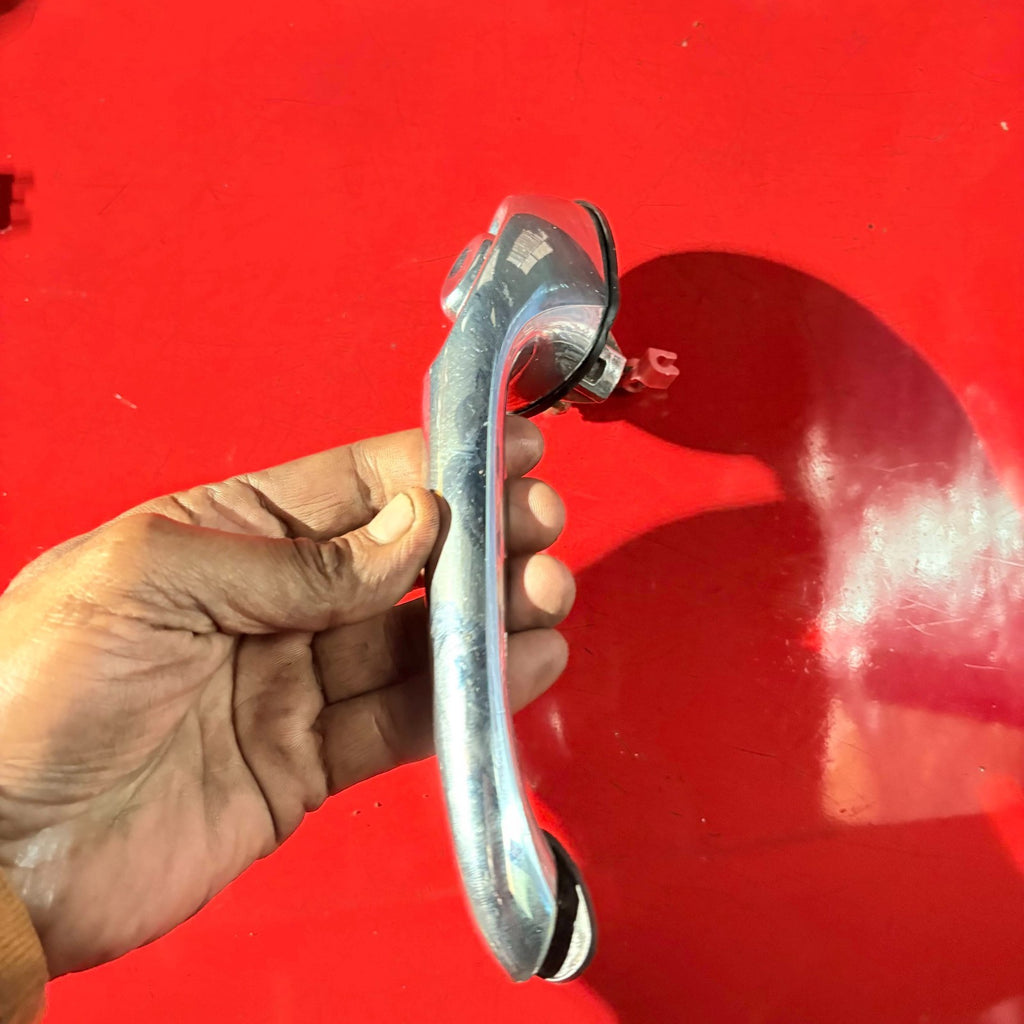 Chrysler PT CRUISER S-328RM Drivers Right Front Exterior Door Handle 01-10
