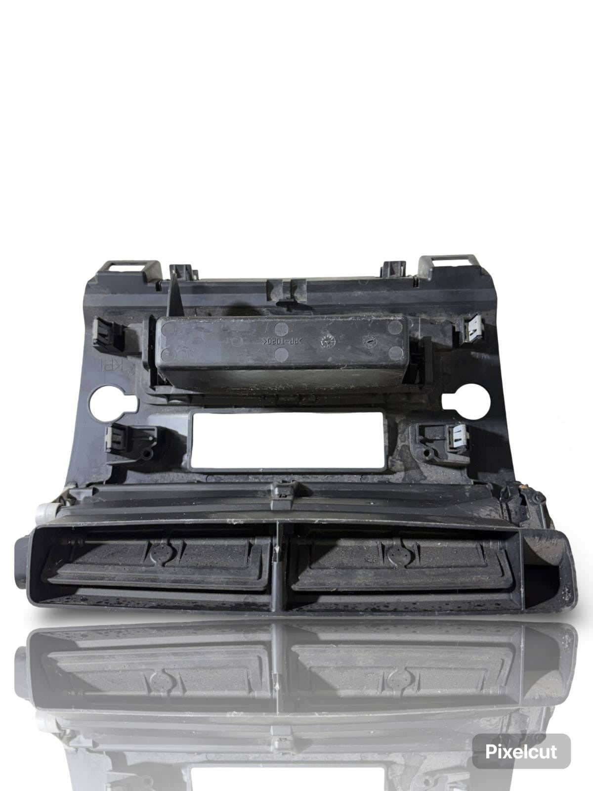 CITROEN C4 AIR VENT CONSOLE TRIM 9646338277 MK1 2008-2010