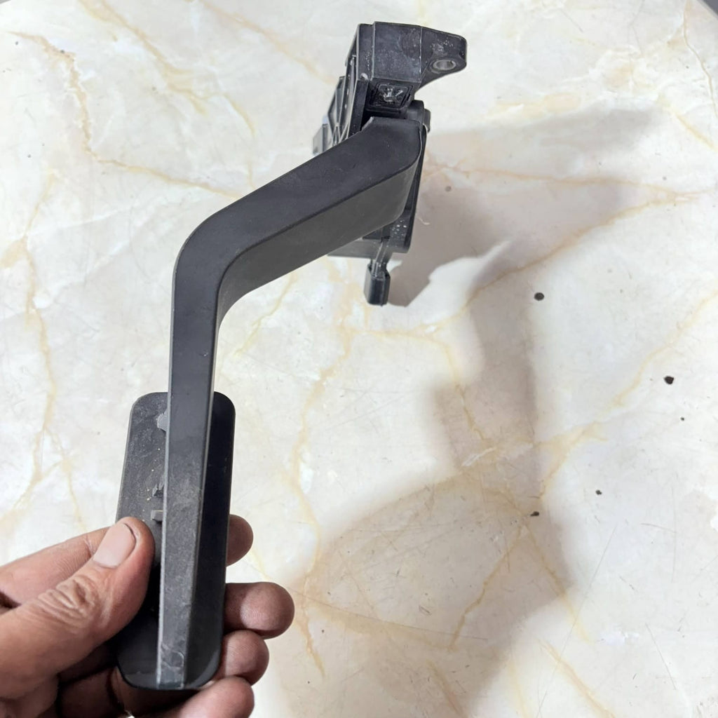 2018 JAGUAR E-PACE X540 ACCELERATOR THROTTLE PEDAL FK72-9F836-BC