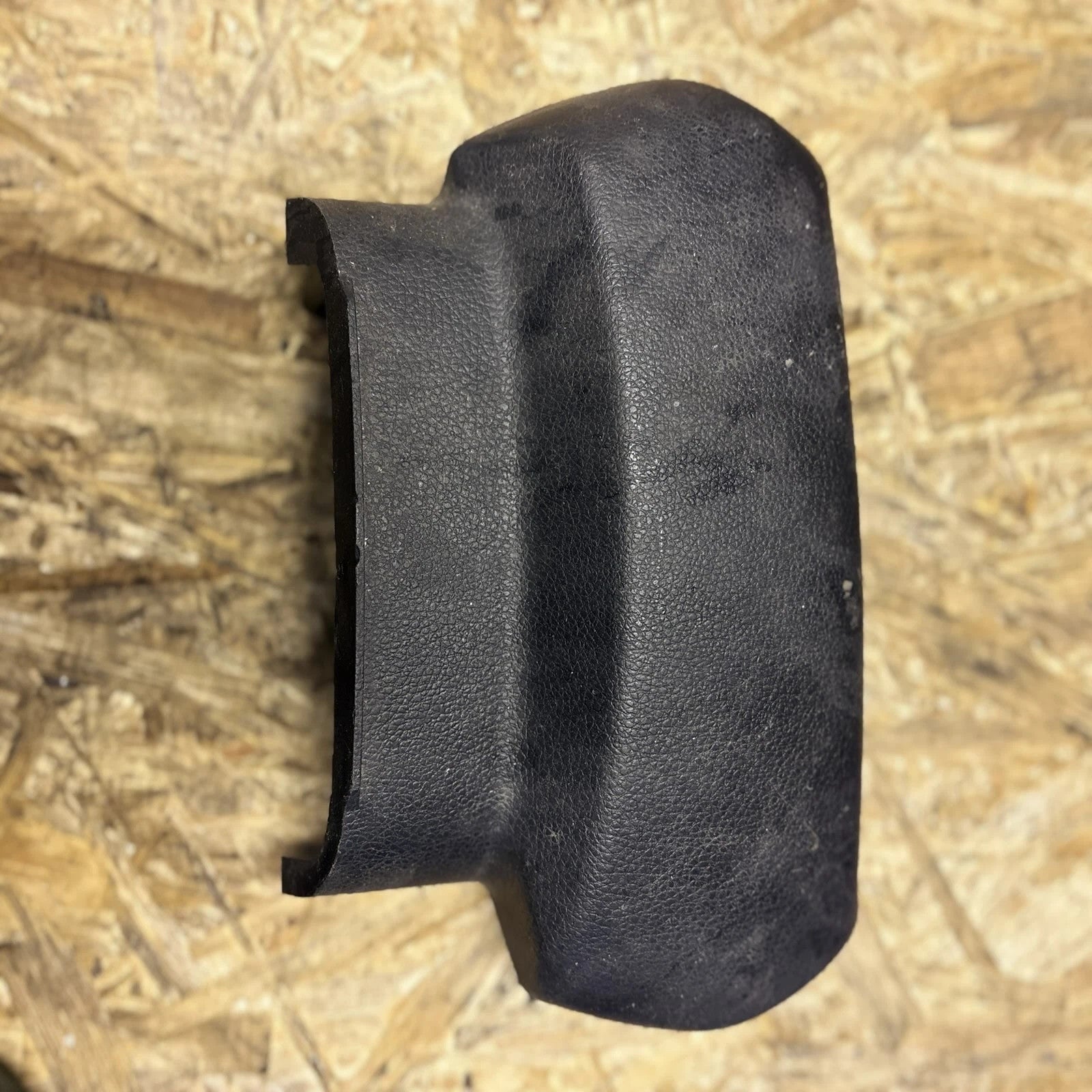NISSAN MURANO CVT MK1 Z50 5DR SUV 2005 STEERING COWLING (UPPER) 48470-cb001