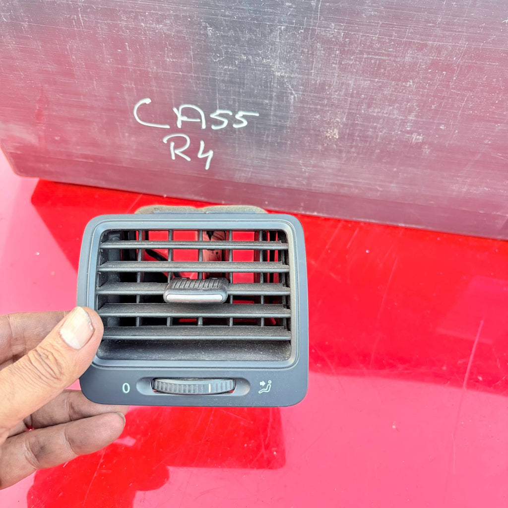 VW Jetta MK5 A5 2006-2010 Left Outer Dash Air Vent Heater AC 1K0819709