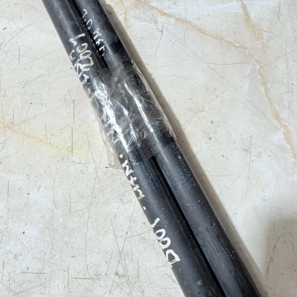 SKODA FABIA 2007-2013 TAILGATE STRUT SHOCK FABIA PAIR 5J6827550