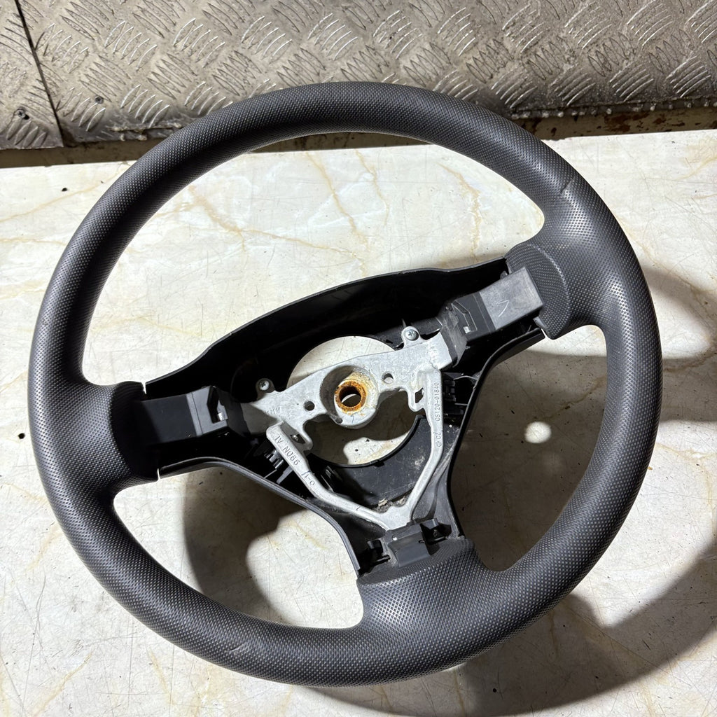 Peugeot 107 Citroen C1 Toyota Aygo 2005-14 3-Spoke Steering Wheel GS120-01840