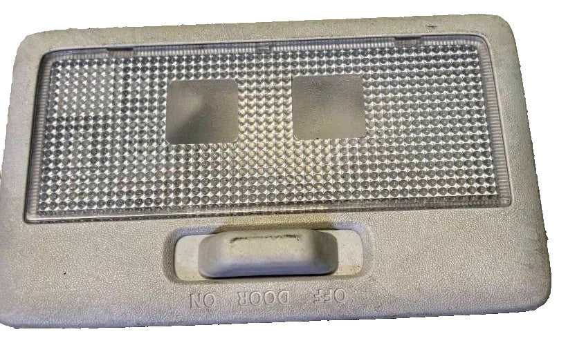 Vauxhall Agila B H08 Front Interior Roof Light Reading Lamp 95507379 2008-2014