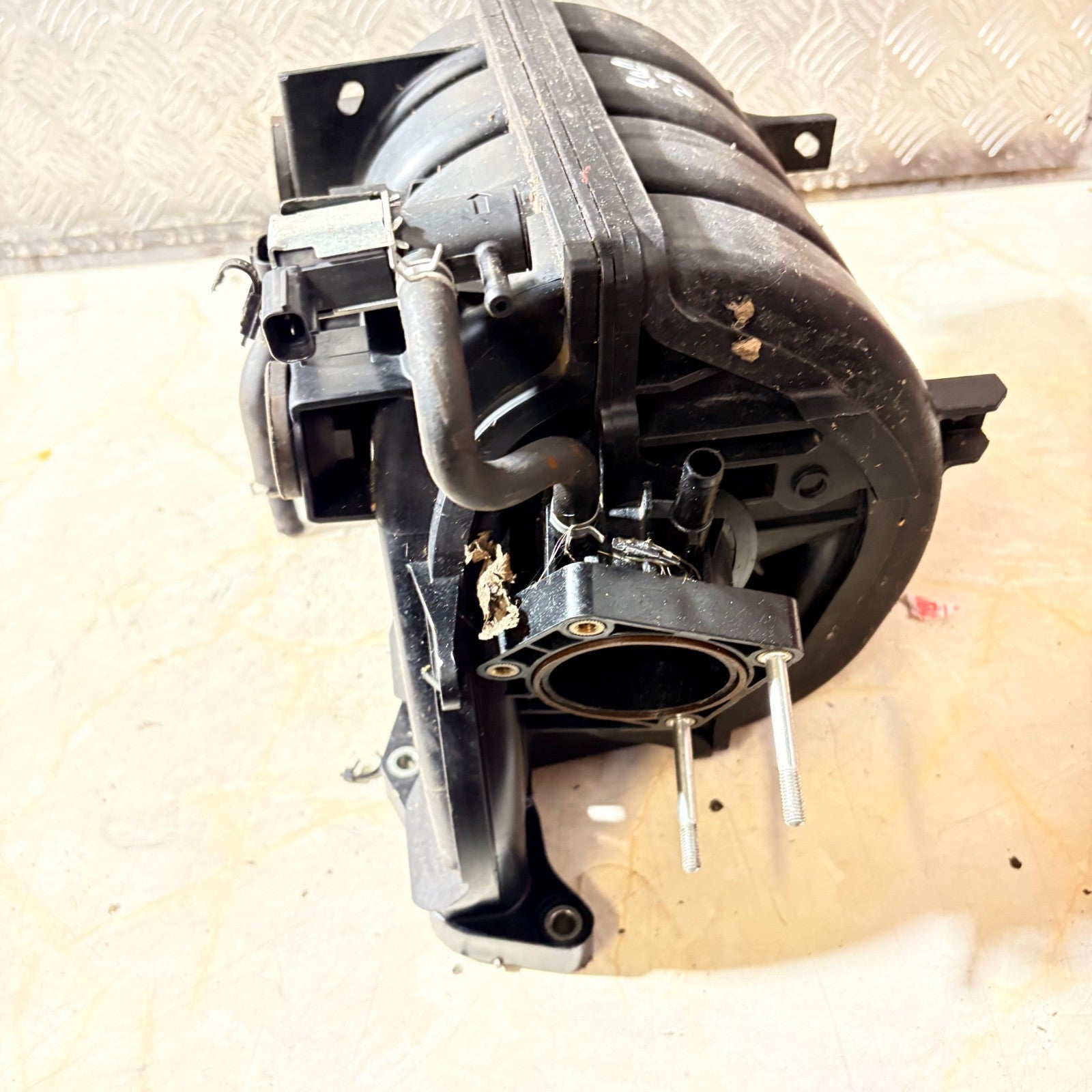 Suzuki SX4 S-Cross 2016 Petrol Intake Manifold