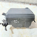 VAUXHALL CORSA D MK3 06-14 1.2 FUSE BOX