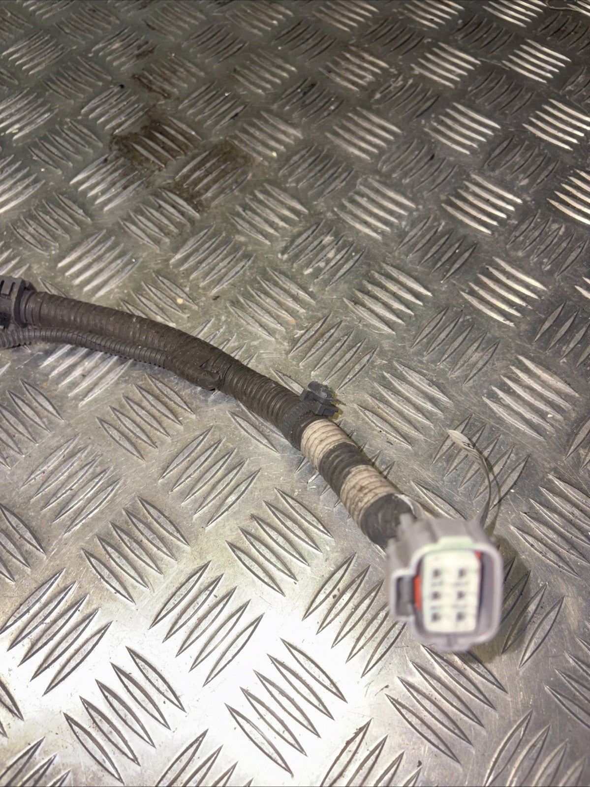 82127-30010 Toyota Wire, differential 8212730010, Part