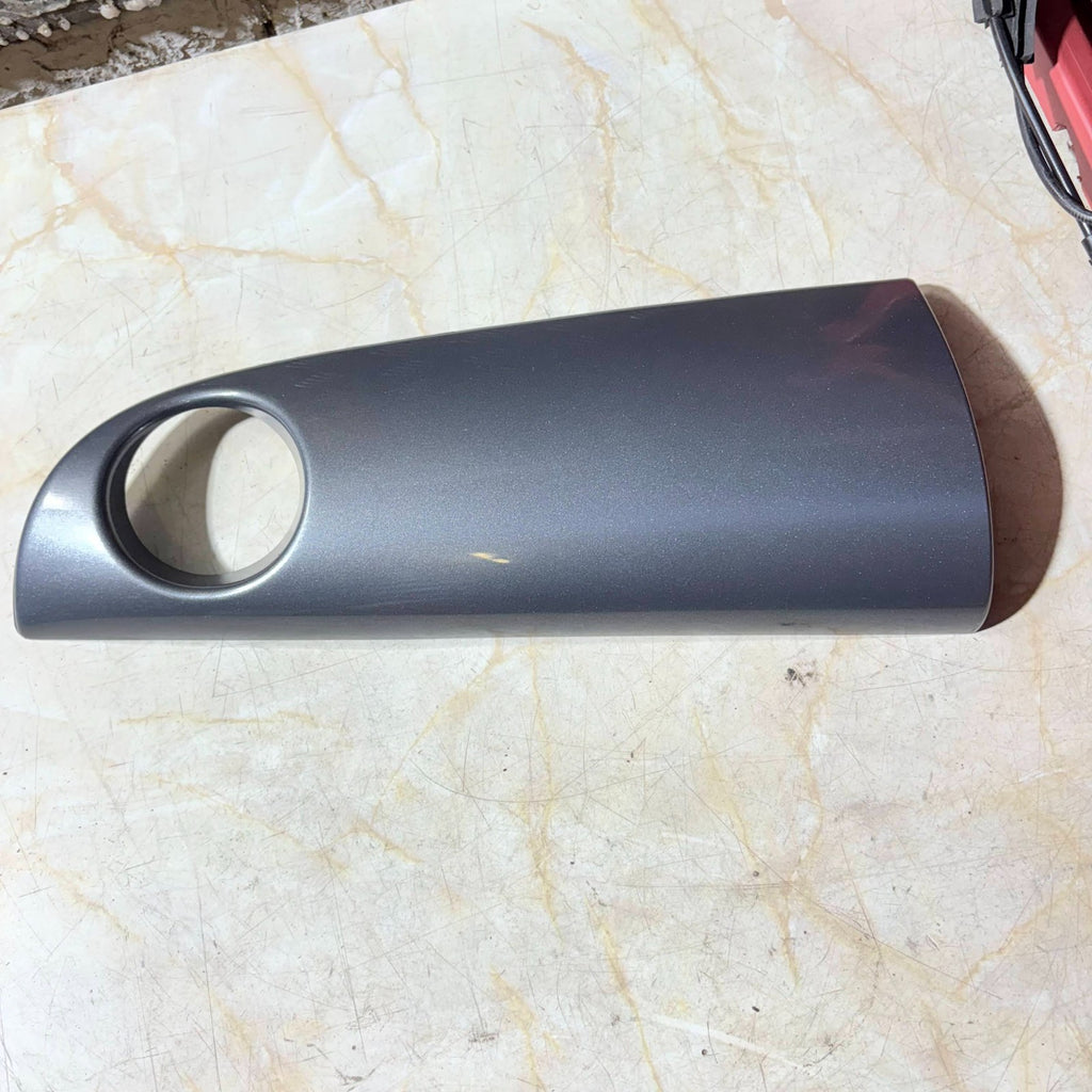 BMW MINI 2001-2006 DASHBOARD SURROUND TRIM 7124344 DASH PANEL