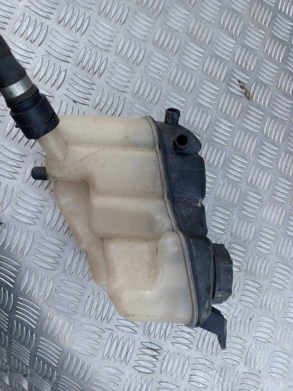 Ford Mondeo Mk4 1.8 TDCi 5dr 2007-2015 Coolant Expansion Tank Reservoir