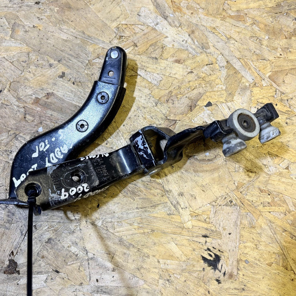 ka6669l Montage, Kühler ka6670r Volkswagen Caddy DE1819872-81 2009