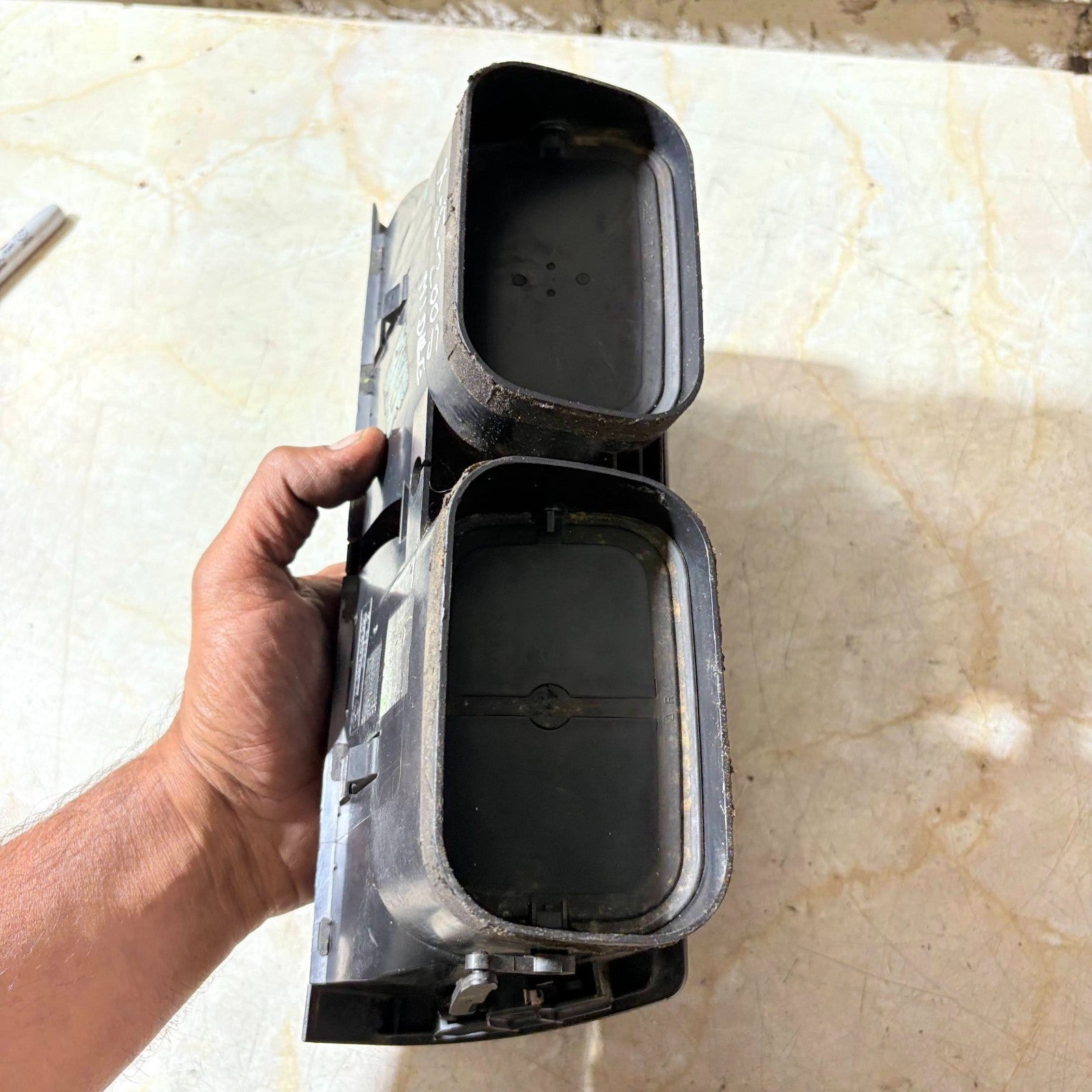 BMW X5 E53 2000-2006 Centre Dashboard Air Vent 8402221