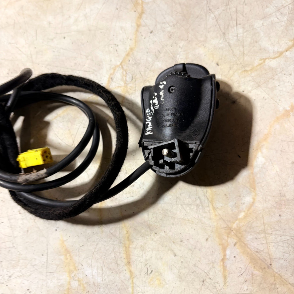 Renault Kangoo Mk1 03-07 Radio Steering Stalk Control Switch