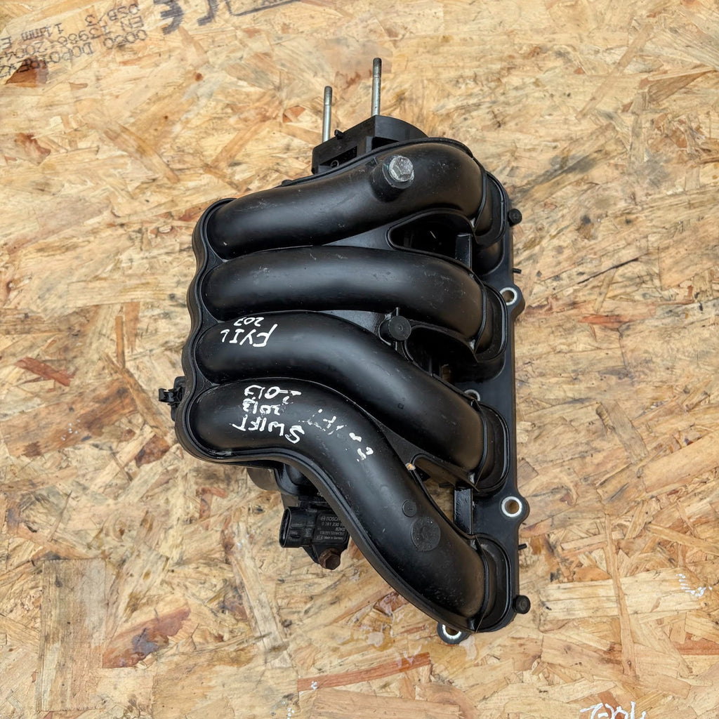 Suzuki Swift 2013 1.2 Petrol Intake Manifold