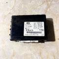 KIA PICANTO 2012 1.0 PETROL BODY CONTROL MOUDLE 116RA000337