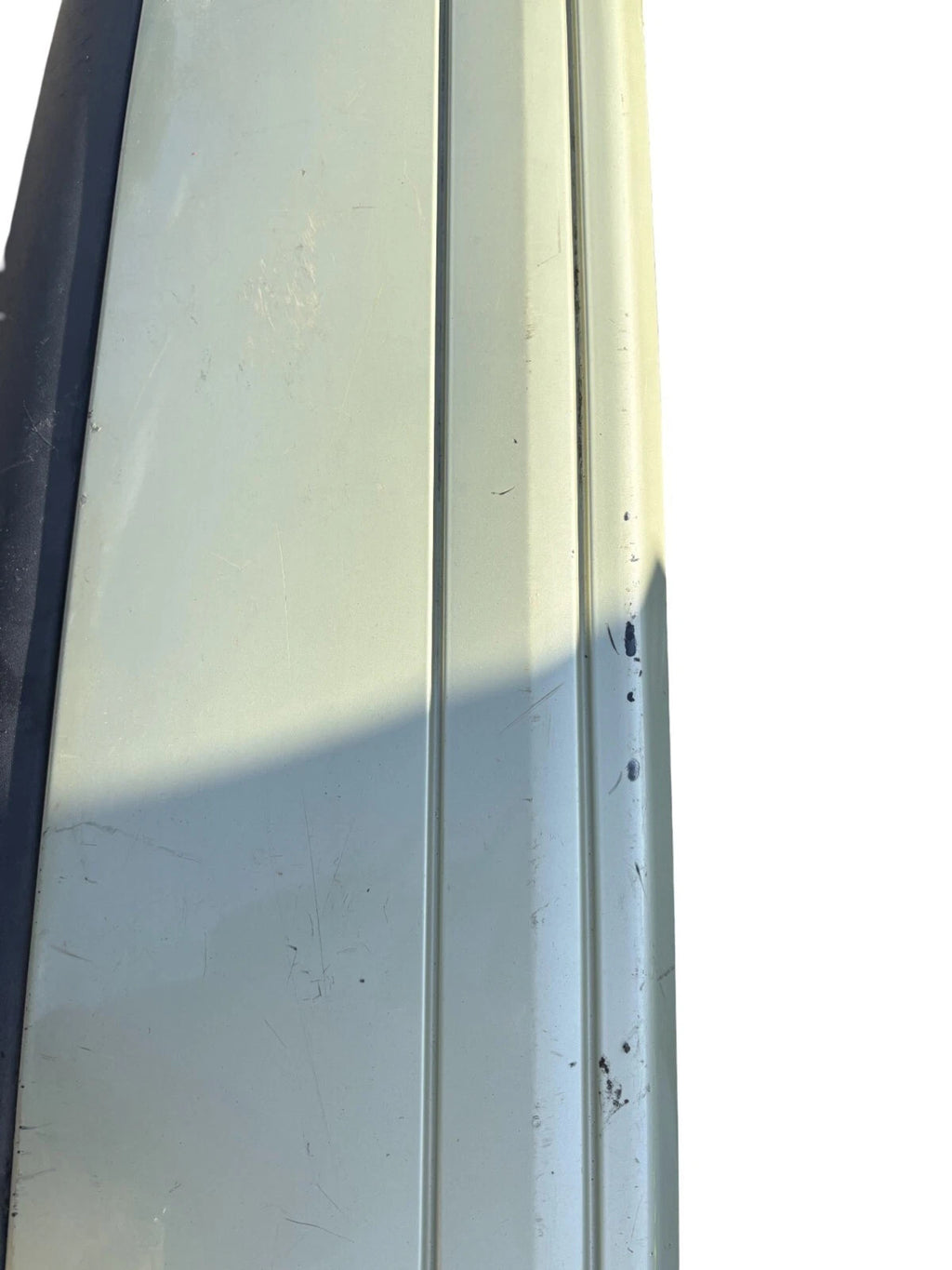 Rear Bumper VOLVO S40 MK230676200 2005 29090435 Part, Clean