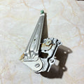 Suzuki Swift Right Offside Rear Manual Window Regulator Mk2 2004-2011B