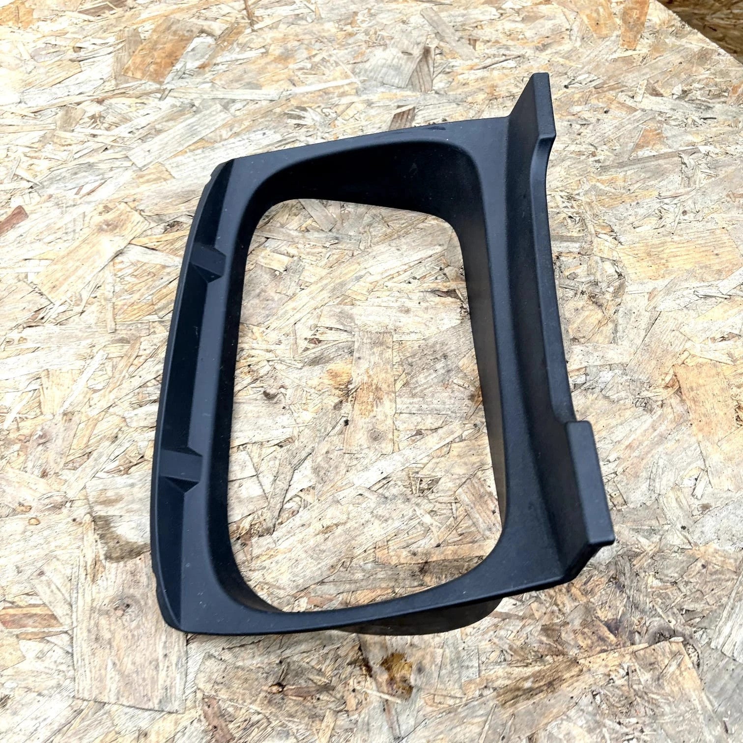 2004-2013 Mercedes Atego Gen 2 Speedometer Trim Bezel A9406801139