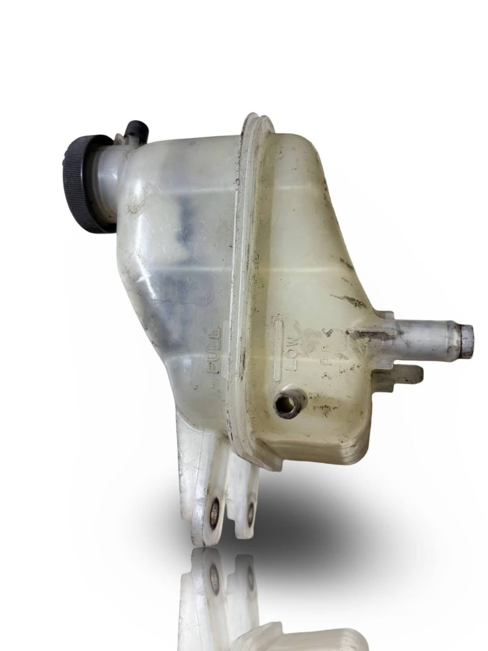 Toyota RAV 4 (XA20) 2004 Water coolant expansion tank reservoir Diesel 85kW