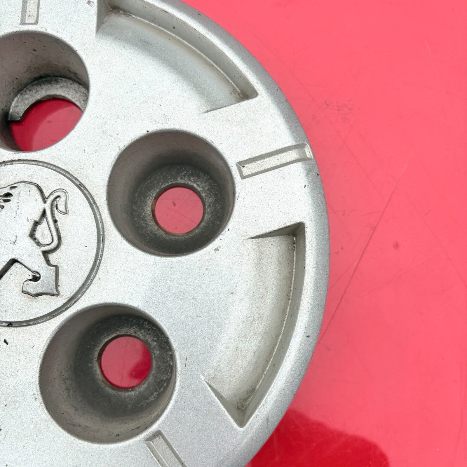 Boxer2007 Wheel Centre Cap Hub Cap