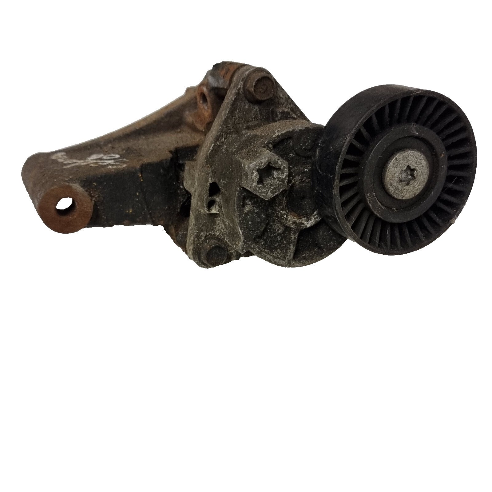 KIA SEDONA TENSIONER PULLEY 2.9 DIESEL 185 BHP F-233588 2006-2009 WARRANTY