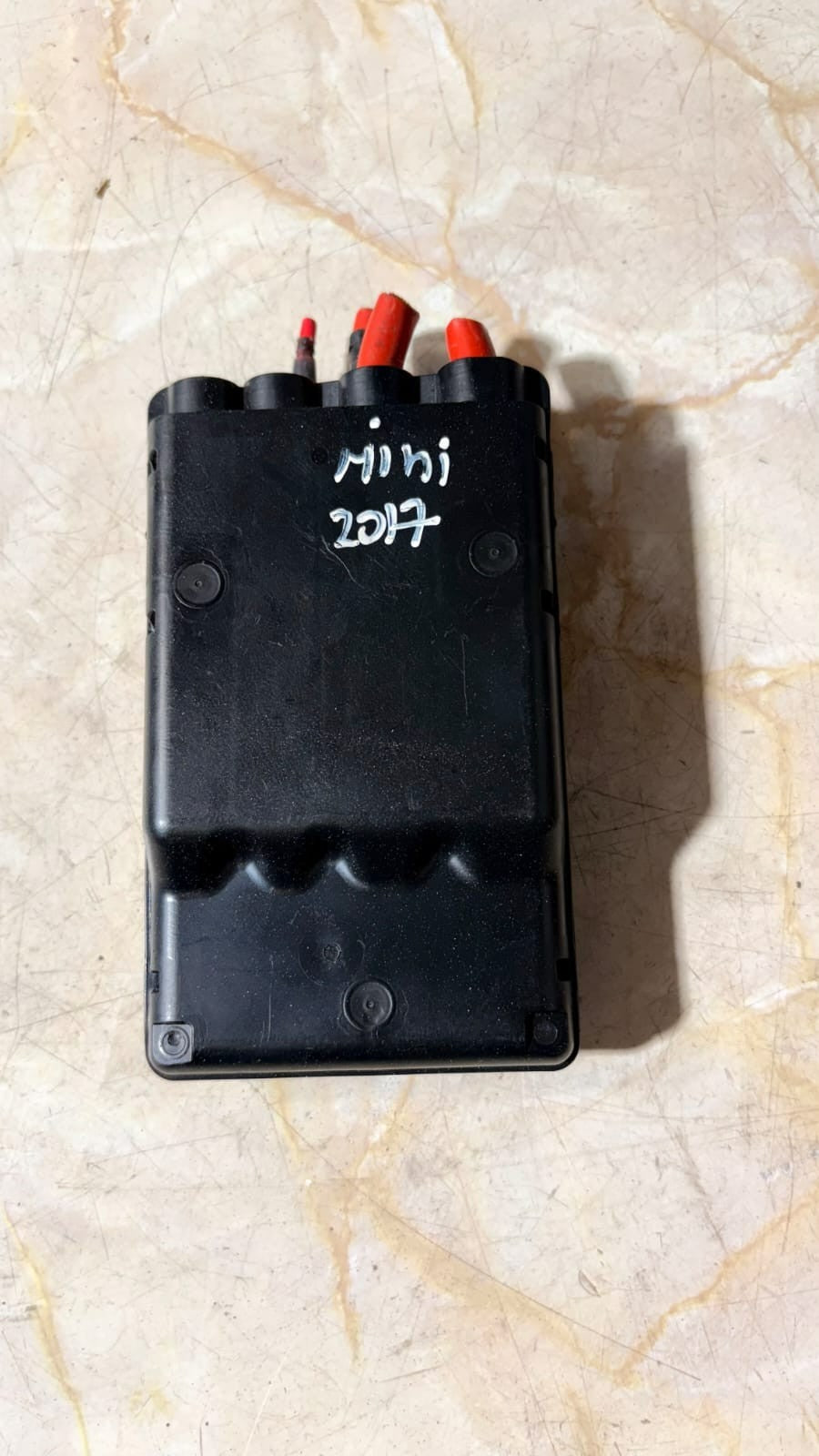 BMW MINI Cooper B+ Junction Terminal 300-400W for 9321022 2017