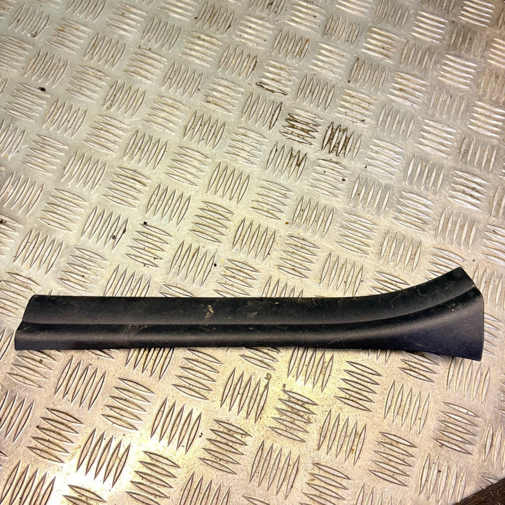 06-12 Honda Civic 84211-SMG-E Driver Right Rear Floor Carpet Trim Door Step