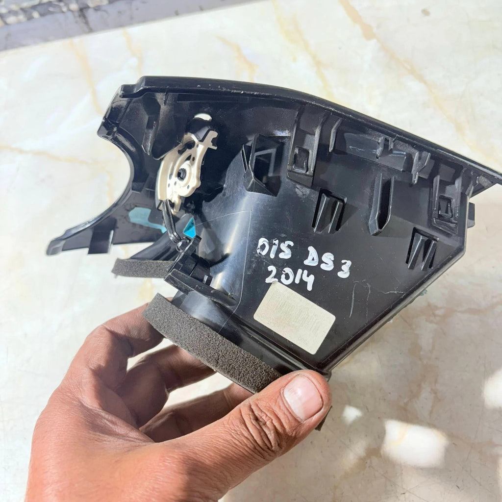 Citroen DS3 2010-2016 Right Driver Dash Heater Air Vent