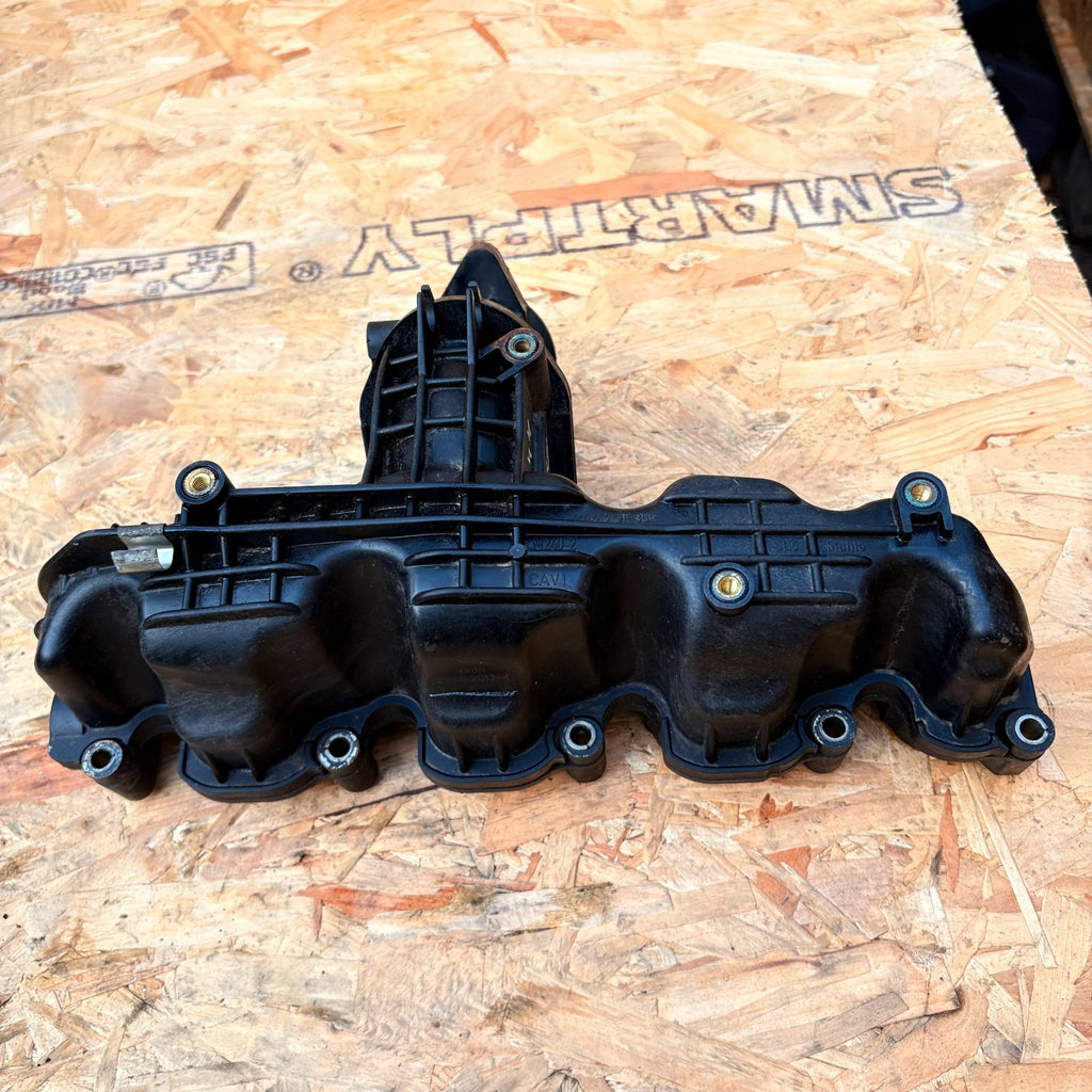 Volkswagen Caddy 2014 MK3 Intake/Inlet Manifold 1.6 Diesel 03L129711