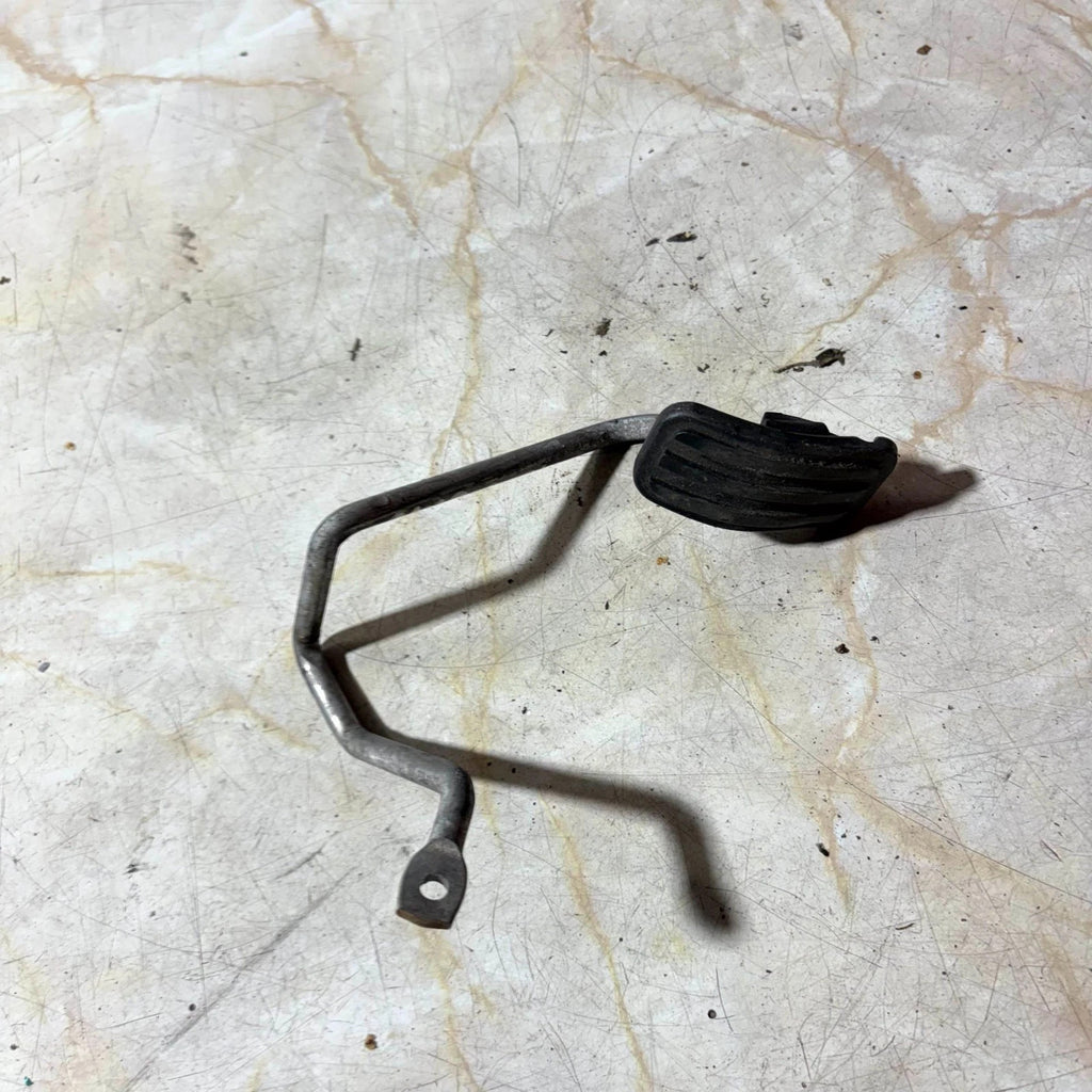 Citroen Saxo 2001 Accelerator Throttle Pedal