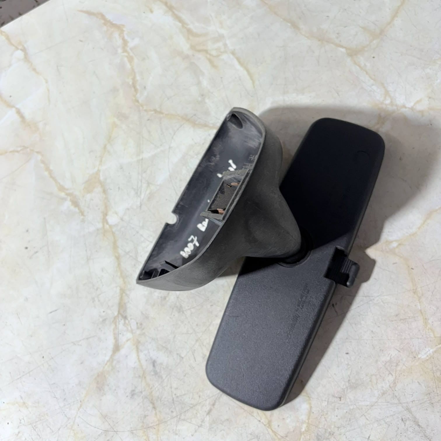DACIA STEPWAY MK2 INTERIOR REAR VIEW MIRROR 00 708