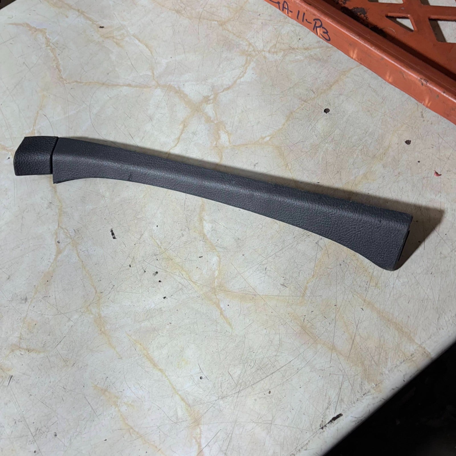VW PASSAT 2005-2010 LOWER A PILLAR COVER DOOR PANEL DRIVERS SIDE 3C0868238