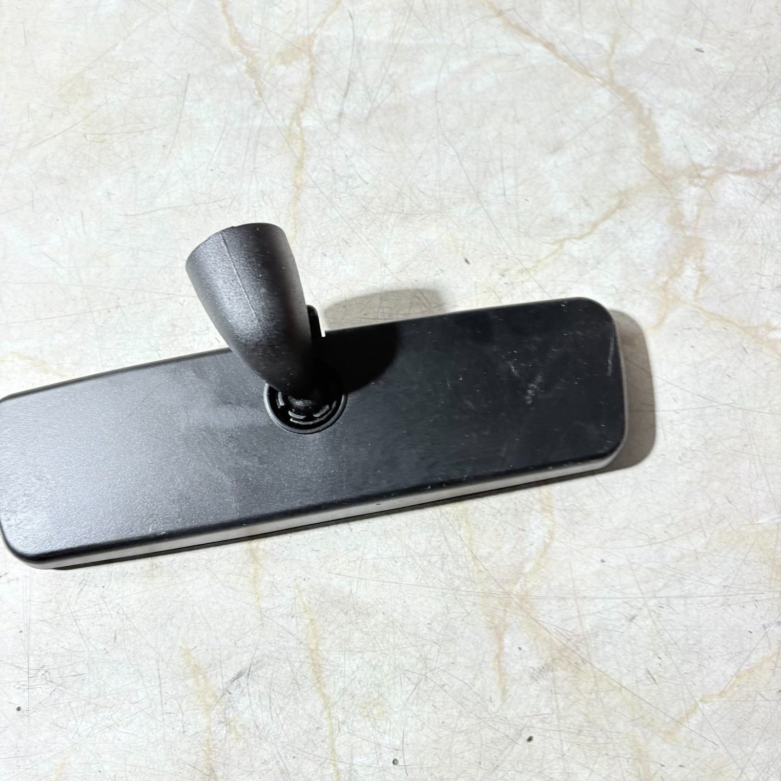 Skoda Fabia Mk2 2007?2014 Interior Rear View Mirror Replacement