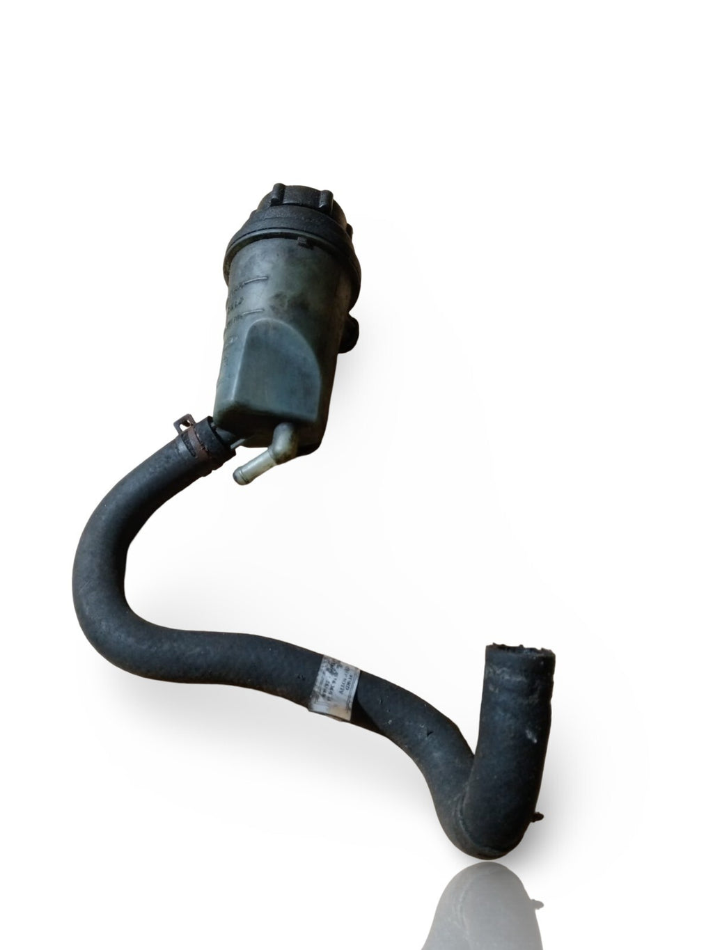 FOCUS MK1 (98-04) PAS POWER STEERING FLUID BOTTLE RESERVOIR # 98AG3R700 AH