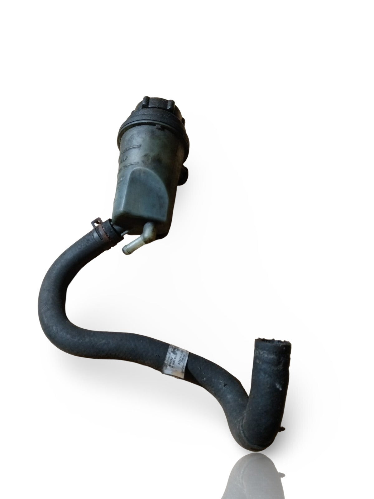 FOCUS MK1 (98-04) PAS POWER STEERING FLUID BOTTLE RESERVOIR # 98AG3R700 AH